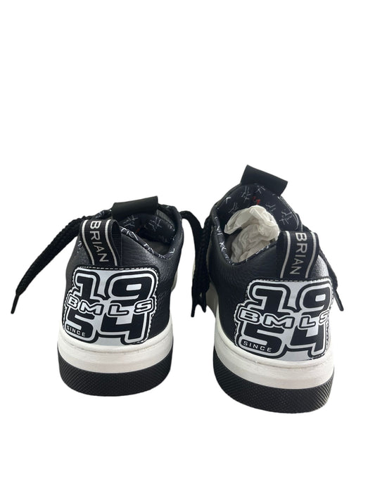 SNEAKERS 545A